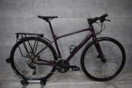 Фітнес-Велосипед Giant Fastroad Sl1 | М | Shimano 105 R7000 2X11 Disc