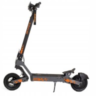 Електромобіль Kukirin G2 1200 W 48V 15Ah 45Km/H Запас Ходу 55Km