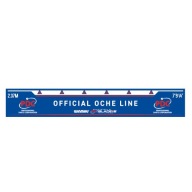 Лінія Для Метання Winmau Pdc Oche Line 8767