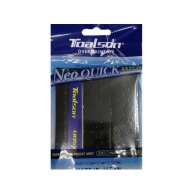 Зовнішні Пов'язки Toalson Neo Quick Чорні 3 Шт