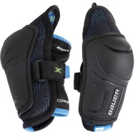 Налокітники Хокейні Bauer X S24 Youth Розмір L