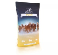 Energys Pony Корм Для Коней І Поні 25 Кг