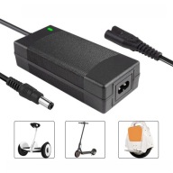 Зарядний Пристрій Для Скутера Xiaomi 42V 2A З 6 Кінцями