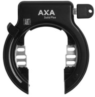Велосипедний Замок Axa Solid Plus