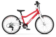 Велосипед Woom Go 4 Mtb, Менша Рама, Колесо 20