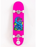 Початківець Erie Fishskateboards 8