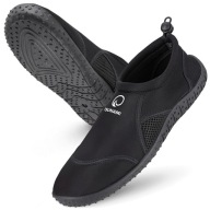 Туфлі Tsunami Shoes Sea Urchin Чорні