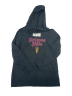 Жіноча Толстовка Arizona State Sun Ncaa L