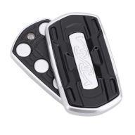 Push Slider Card Alme Crisp Decompression Metal Slider Hy