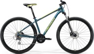 Mtb Велосипед * Merida Big Nine 20 * Рама L/ 19 Дюймів Колесо 29 Гідравліка