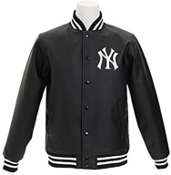 Бейсбольна Куртка Majestic New York Yankees Mlb