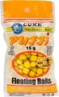 Cukk Puffi 15Г Середний Мед