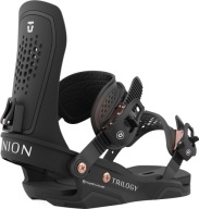 Кріплення Для Сноуборду Union Bindings Trilogy 23/24 Black L