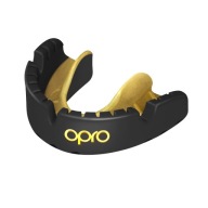 Протектор Щелепи Opro Gold Braces 2025 + Футляр Ортодонтичний