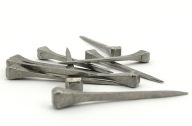 Цвяхи Для Підкови Ic-2 53Мм Для Підкови Mustad 100 Шт.