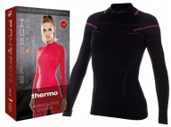 Термоактивний Жіночий Світшот Brubeck Thermo Тепла Білизна