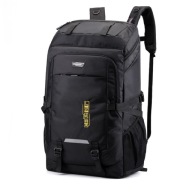 Рюкзак Туристичний Yfdz Yfdz014 41-60 Л Чорний