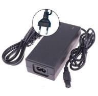 24V 2A Зарядний Пристрій Для Скейтборду Велосипед (29.4V 2A) 9Mm Gx-12 Роз'єм