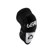 Наколінники Leatt 3Df Hybrid Чорні