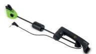 Fox Swinger Mk2 З Підсвічуванням Зеленого Кольору