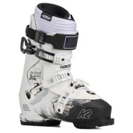 Лижні Черевики Для Вільного Стилю K2 Method B&E 27,5 См