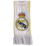 Домашній Шарф Adidas Real Madrid Jx3187