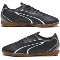 Чоловіче Спортивне Взуття Для Залу Puma Чорне Vitoria It 107485 01