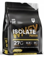 Qrp Nutrition Wpi Vanilla Flavor - Ізолят Сироваткового Протеїну 700Г