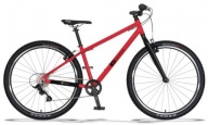 Дитячий Велосипед Kubikes 27.5S Mtb Red