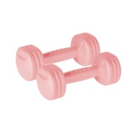 Гантелі Бітумні 2Х1Кг Rebel Active