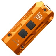 Ліхтарик Nitecore Tip3 Mct Usb Type C, 720Lm, Оранжевий