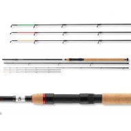 Фідерне Вудилище Daiwa Ninja X Method 1-80 Г 126 См - 360 См