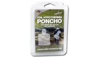 Bcb Emergency Poncho Foil Hypothermia Poncho Cl202