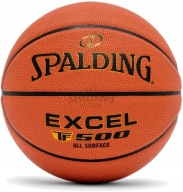 М'яч Баскетбольний Spalding Excel Tf-500