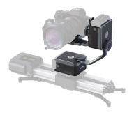 Zeapon Pons Pt Моторизована Панорамна Головка