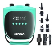 Електронасос Для Sup Дошки, Матрац 20 Psi 12V