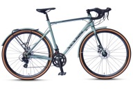 Гравій Wynn Grl 1.1 Рама 56 См 12 Кг Крила Shimano. Німецька Якість!