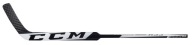 Ворота Хокейні Ccm Eflex 5.9 Sr, Білі-Чорні, Senior, 26