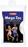 Топ Tourna Mega Tac Білий X10