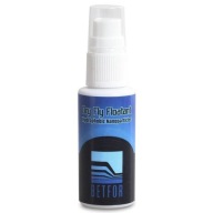 Betfor Spray Dry Floatant Nanoparticles