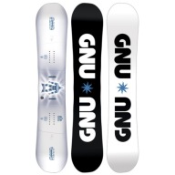 Сноуборд Gnu Riders Choice 162W