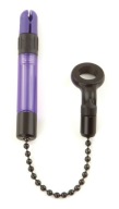 Вішалка Black Label Slik Bobbin Fox Color Gunsmoke