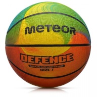 Тренувальний Баскетбольний М'яч Meteor Defence For Basket