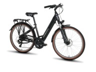 26161425-C -16 S Електровелосипед Proeco Wave An 1.0 26 504Wh Graphite