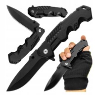 Ніж Тактичний Survival Hunting Finka Camping Cutting Sharp Folding