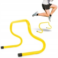 Перешкоди, Координаційний Біг, 23 См Gymtek