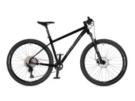Велосипед Mtb 29'' Author Kinetic Чорний/Чорний 19'' + Е-Ваучер 150 Зл.