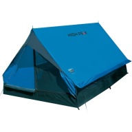 Туристичний Намет High Peak Minipack На 2 Місця