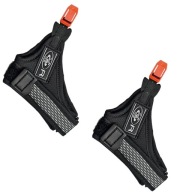 Рукавички Gabel Ncs Comfort 02/36 Strap Nordic Walking Glove, Розмір S