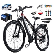 Гідравлічне Дискове Гальмо Randride 1000W 29'' Yg90B Для Електромобілів